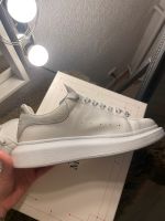 Alexander McQueen Schuhe Nordrhein-Westfalen - Dinslaken Vorschau