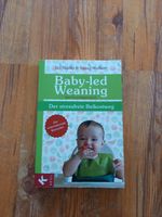 Baby-led Weaning Buch Herzogtum Lauenburg - Sandesneben Vorschau