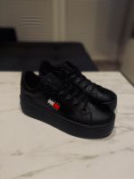 Tommy Jeans - Sneaker low - triple black Niedersachsen - Ostercappeln Vorschau