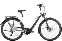 ✅✅DAMEN E-BIKE Pegasus Premio Evo 10 Lite 750er AKKU UVP** 4499€* DAMEN E-TREKKING BOSCH CX SMART LEASING MIT JOBRAD 200978, 200977 wie Cube Kathmandu, Riese&Müller Charger, KTM Nordrhein-Westfalen - Grevenbroich Vorschau