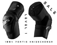 100% Fortis Knieschoner Knieprotektor Gr. L/XL Level 1 Protektor Lindenthal - Köln Sülz Vorschau