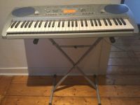 YAMAHA PSR-275 Keyboard, Ständer, Netzteil, sehr guter Zustand ! Düsseldorf - Oberkassel Vorschau