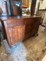 Sideboard Teak dunkel Nordrhein-Westfalen - Wassenberg Vorschau