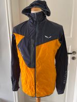 SALEWA Windjacke Pedroc Wind L / M / 50 Schleswig-Holstein - Bargteheide Vorschau