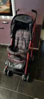 Knorr Babj Karre  VW GTI Kinderwagen Buggy Mecklenburg-Vorpommern - Golchen Vorschau