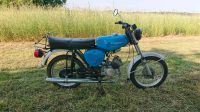 Simson s51 N mit DDR Papieren, Baujahr 1985 Sachsen - Großdubrau Vorschau