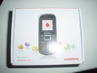 Handy Vodafone 255 Bayern - Ingolstadt Vorschau