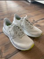 New Balance Laufschuhe FRESHxFOAM weiß Hessen - Wölfersheim Vorschau