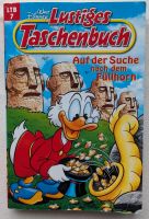 Lustiges Taschenbuch Nr. 7 "Auf der Suche nach dem Füllhorn" Niedersachsen - Oldenburg Vorschau