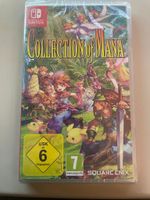 Collection of Mana | Nintendo Switch PAL Version | OVP + SEALED_2 Hannover - Linden-Limmer Vorschau