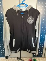 Baseballjacke Spaßkostet Gr. M Harburg - Hamburg Neugraben Vorschau