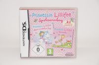 Nintendo DS Hülle Prinzessin Lillifee Spielesammlung Bayern - Langenzenn Vorschau