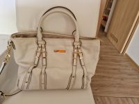 Michael Kors Tasche creme Rheinland-Pfalz - Longuich Vorschau