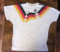 Deutschland 1988 - 1990 Weltmeistersch WM Heim  Adidas Vintage Nordrhein-Westfalen - Billerbeck Vorschau
