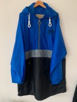 Orig Luxus Burberry raincoat Jacke Halfzip Cape 48 M L Münster (Westfalen) - Centrum Vorschau