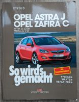 OPEL, so wird's gemacht, PFLEGEN,WARTEN, REPARIEREN Schleswig-Holstein - Haby Vorschau