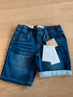 Name it kurze Jeans Gr. 122 Neu mit Etikett Nordrhein-Westfalen - Rheinberg Vorschau