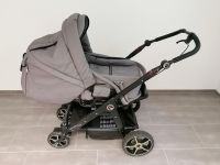 Kinderwagen Hartan Racer GT Nordrhein-Westfalen - Bad Münstereifel Vorschau