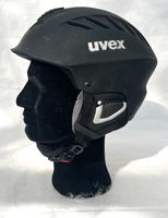 UVEX Skihelm anthra XXL 63-64 Nordrhein-Westfalen - Bad Salzuflen Vorschau