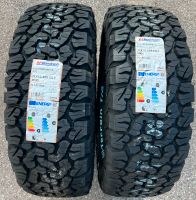 2 X 31x10,50R15 109S BFGOODRICH ALL-TERRAIN T/A KO2 2022 NEU Bayern - Bad Tölz Vorschau