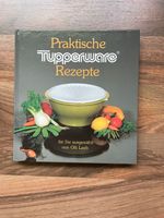 Kochbuch "Praktische Tupperware Rezepte"- 1. Auflage 1987 wie NEU Wuppertal - Elberfeld Vorschau