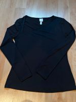 H&M Shirt asymmetrischer Ausschnitt M Nordrhein-Westfalen - Bottrop Vorschau