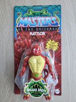 He-Man MOTU Origins Masters of the Universe Figur RATLOR OVP Nordrhein-Westfalen - Mönchengladbach Vorschau