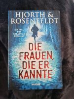 Hjorth & Rosenfeldt - Die Frauen die er kannte Wandsbek - Hamburg Jenfeld Vorschau