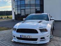 Ford Mustang GT 2014 V8 Bayern - Roding Vorschau