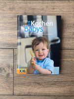 Buch kochen für Babys Kleinkind Ernährung Kochbuch Familie Hessen - Erzhausen Vorschau