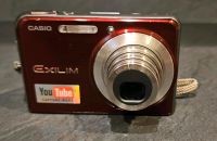 Digitalkamera CASIO EXLIM EX-S880 Rheinland-Pfalz - Herschweiler-Pettersheim Vorschau
