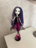 monster high puppe doll spectra vondergeist basic first wave Hessen - Ahnatal Vorschau