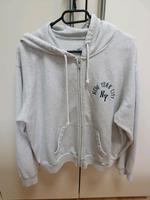 Zipper Hollister Gr.M New York City Nordrhein-Westfalen - Moers Vorschau