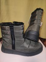Tom Tailor Damen Stiefel Winterstiefel gr.41 NEU NP70€ Baden-Württemberg - Metzingen Vorschau