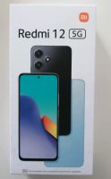 Xiaomi Redmi 12 5g + Zubehör (NEU) Leipzig - Plagwitz Vorschau