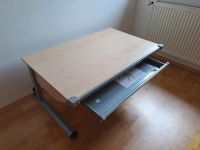 Schreibtisch für Kinder und Jugendliche Bayern - Kröning Vorschau