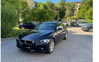 BMW 318d -wenig km - Limousine Baden-Württemberg - Lörrach Vorschau