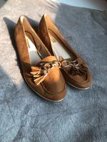 Neue Slipper von Primark Herzogtum Lauenburg - Schwarzenbek Vorschau