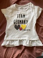 Team Germany Baby Trikot Fußball-EM Deutschland Thüringen - Sömmerda Vorschau