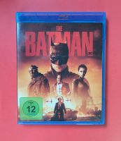 The Batman von 2022 Blu-Ray TOP Zustand Robert Pattinson Baden-Württemberg - Ehrenkirchen Vorschau