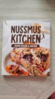 Nussmuskitchen Kochbuch Leipzig - Burghausen-Rückmarsdorf Vorschau