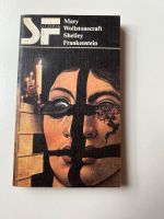 Frankenstein-Mary Wollstonecraft Shelley Rheinland-Pfalz - Germersheim Vorschau