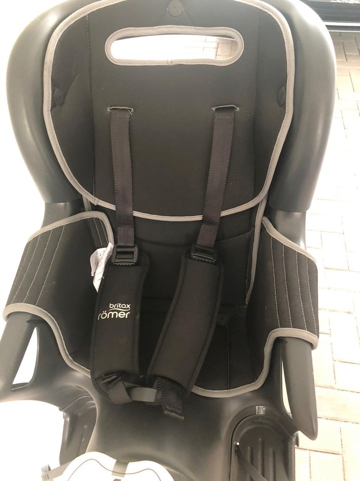 britax römer JOCKEY Comfort in Neustadt b.Coburg