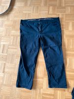 Brax Herren Jeans Hose Schwarz in Größe 54/32 Nordrhein-Westfalen - Odenthal Vorschau