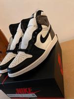 Jordan 1 High Dark Mocha Größe 37.5 eu und us 5 Bayern - Rosenheim Vorschau
