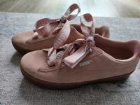 Puma Sneaker soft foam Nordrhein-Westfalen - Niederkassel Vorschau