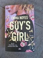 Guy's Girl Emma Noyes Roman Buch Bayern - Wittislingen Vorschau