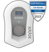 Myenergi Zappi 2.1 neue Version Wallbox 22kW sofort lieferbar Hessen - Erzhausen Vorschau