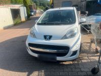 Peugeot 107 Saarbrücken-Mitte - St Johann Vorschau