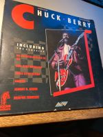 Chuck Berry Chess Masters Vinyl LP Frankfurt am Main - Westend Vorschau